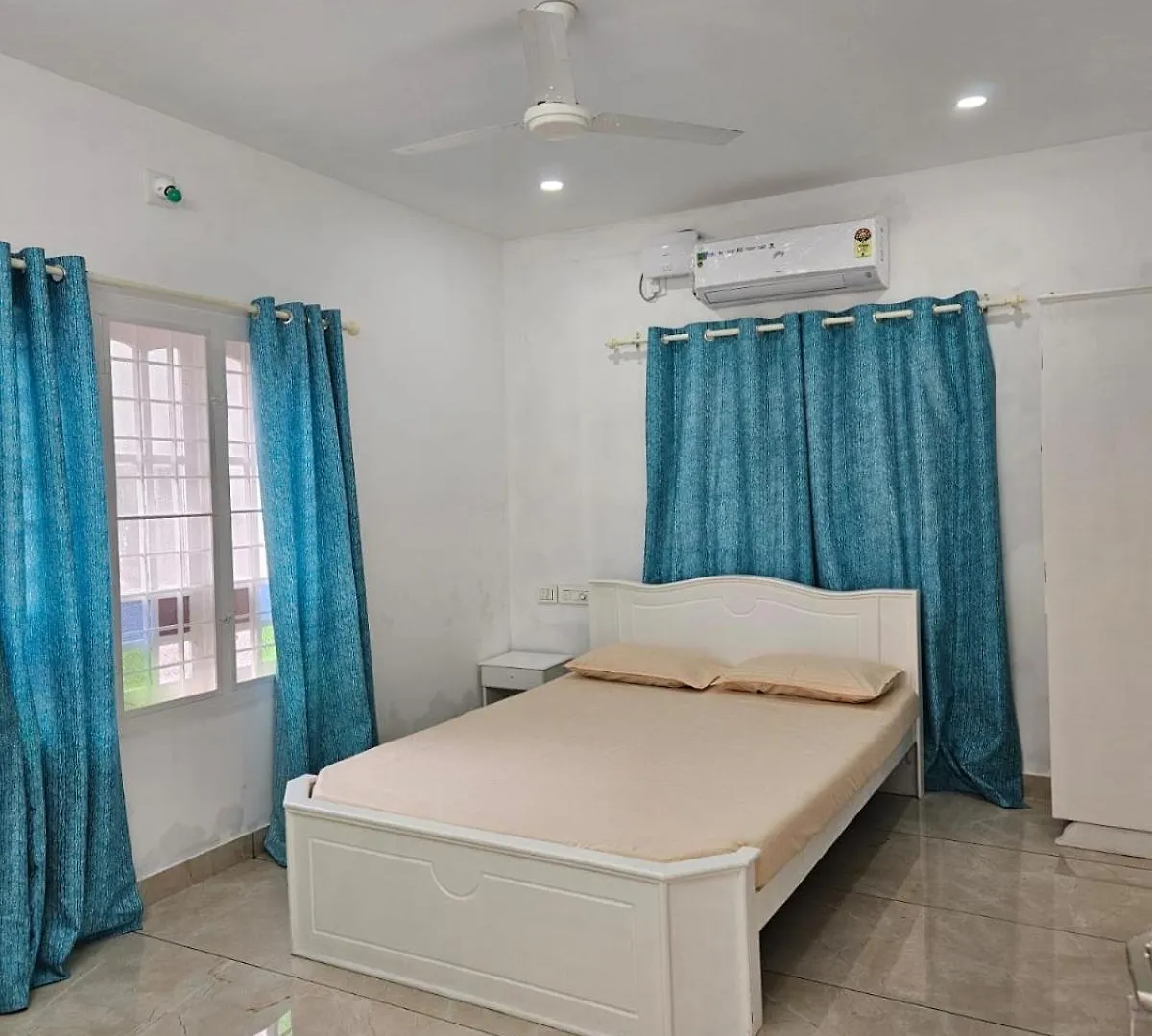 White House Homestay Kochi