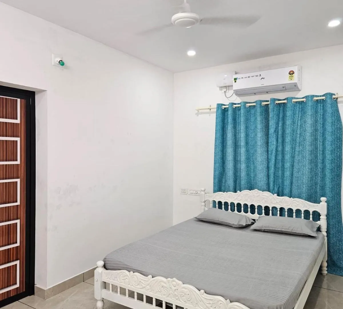 White House Homestay Kochi