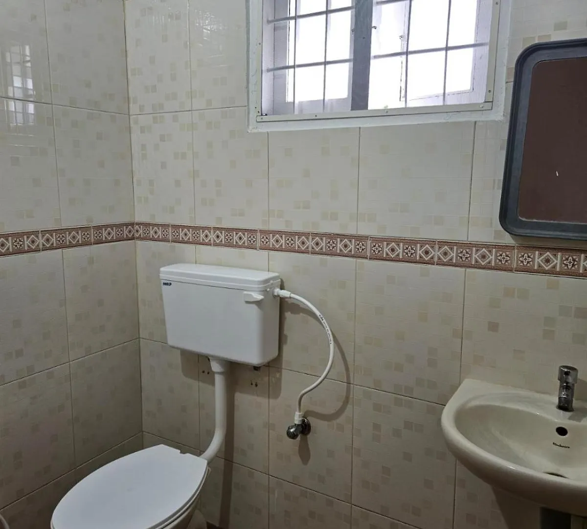 White House Homestay Kochi 0*,