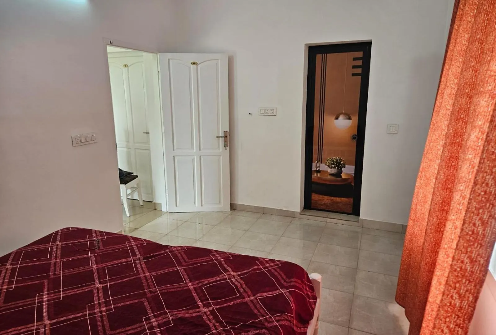 White House Homestay Kochi