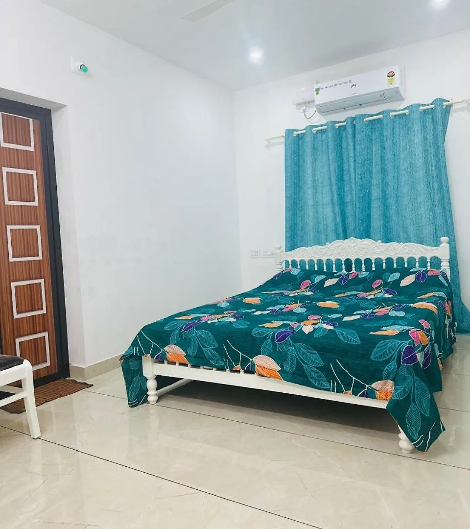 White House Homestay Kochi